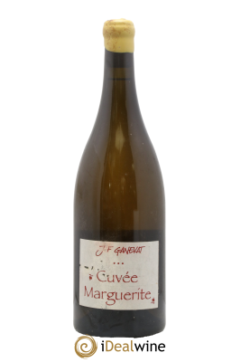 Côtes du Jura Cuvée Marguerite Jean-François Ganevat (Domaine)