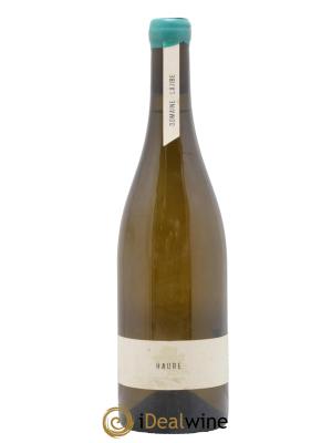 Jurançon sec Haure Domaine Lajibe - Jean-Baptiste Semmartin