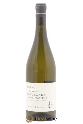 Chassagne-Montrachet 1er Cru La Romanée Vincent Dancer