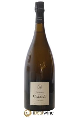 Les Rocheforts 1er Cru Extra-Brut Etienne Calsac