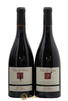 Vin de France Cuvée Le Peyra Domaine Clos de Vènes