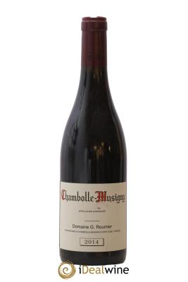 Chambolle-Musigny Georges Roumier (Domaine)
