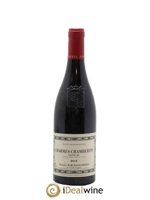Charmes-Chambertin Grand Cru Marchand Frères