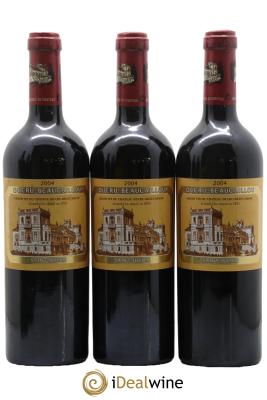 Château Ducru Beaucaillou 2ème Grand Cru Classé 