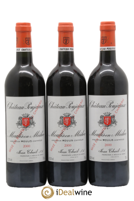 Château Poujeaux
