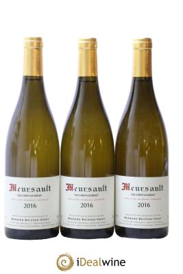 Meursault Les Chevalières Boisson-Vadot (Domaine)
