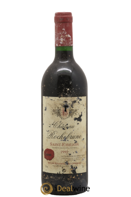 Saint-Émilion Grand Cru Château Rochebrune