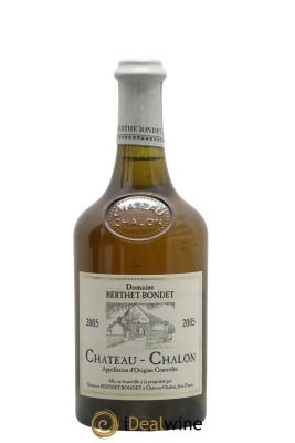 Château-Chalon Berthet-Bondet