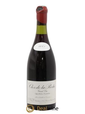 Clos de la Roche Grand Cru Leroy (Domaine)