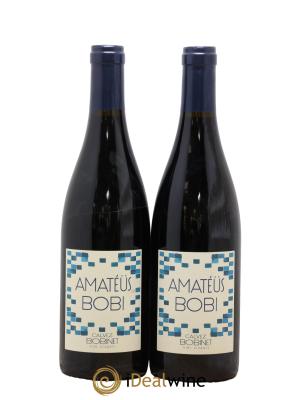 Saumur-Champigny Amatéüs Bobi Bobinet (Domaine)