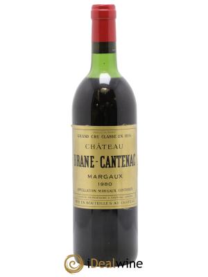 Château Brane Cantenac 2ème Grand Cru Classé