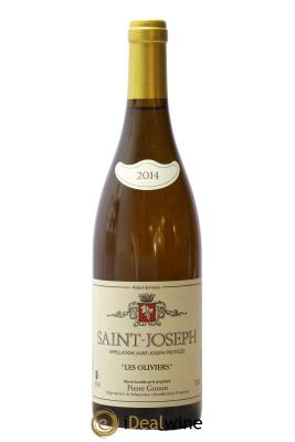 Saint-Joseph Les Oliviers Gonon (Domaine)