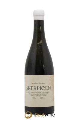 Swartland The Sadie Family WO Skerpioen