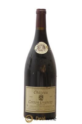Corton Grand Cru Château Corton Grancey Louis Latour