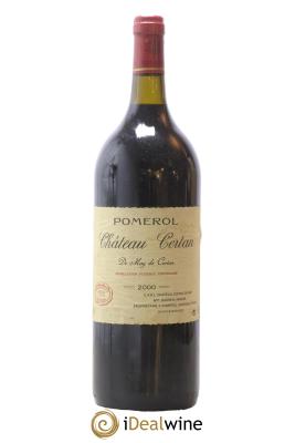 Château Certan de May