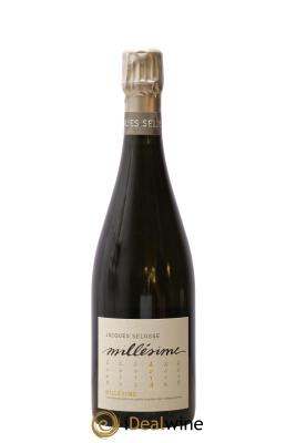 1er Cru Millésimé Extra-Brut Jacques Selosse 