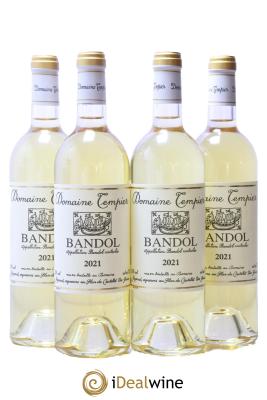 Bandol Domaine Tempier Famille Peyraud