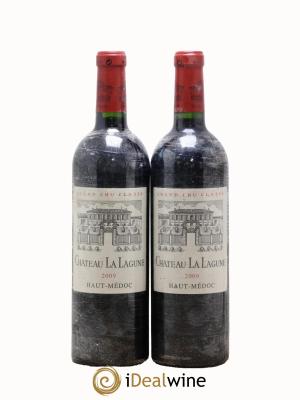 Château la Lagune 3ème Grand Cru Classé