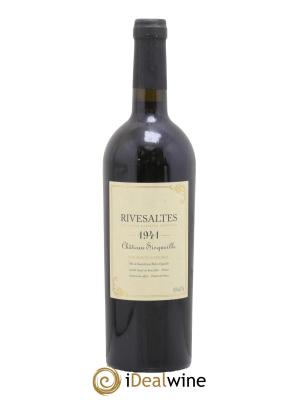 Rivesaltes Château Sisqueille