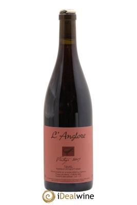 Tavel Vintage L'Anglore