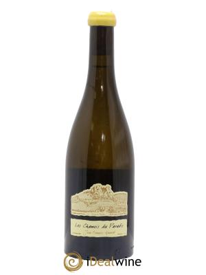 Côtes du Jura Les Chamois du Paradis Jean-François Ganevat (Domaine)