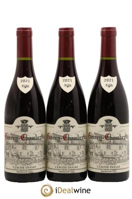 Gevrey-Chambertin Claude Dugat