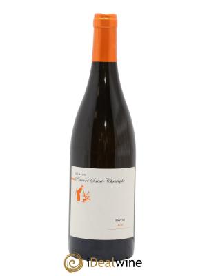 Roussette de Savoie Altesse Prieuré Saint Christophe (Domaine)