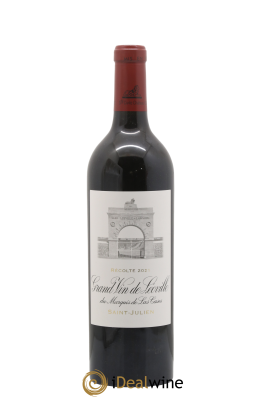 Château Léoville Las Cases 2ème Grand Cru Classé