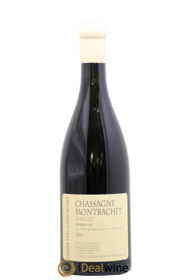 Chassagne-Montrachet 1er Cru Morgeot Pierre-Yves Colin Morey