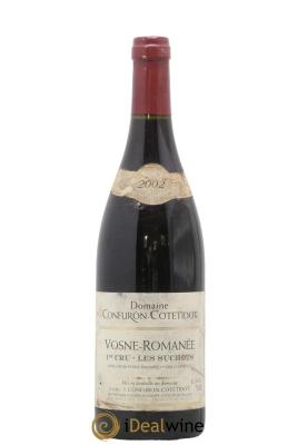 Vosne-Romanée 1er Cru Les Suchots Confuron-Cotetidot