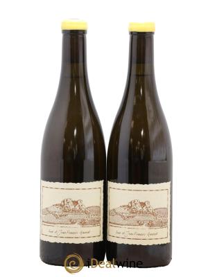Vin de France (anciennement Côtes du Jura) Fortbeau Anne et Jean François Ganevat