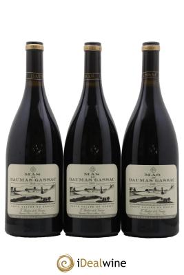 IGP St Guilhem-le-Désert - Cité d'Aniane Mas Daumas Gassac Famille Guibert de La Vaissière