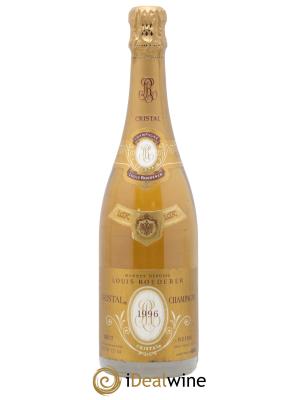 Cristal Louis Roederer