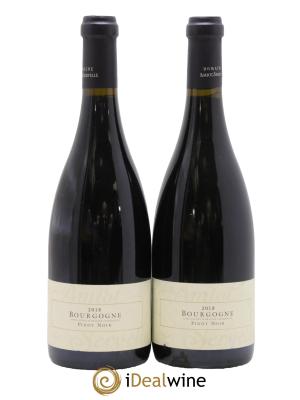 Bourgogne Amiot-Servelle 