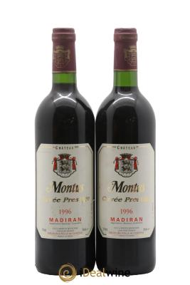 Madiran Château Montus-Prestige Alain Brumont