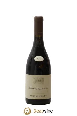 Gevrey-Chambertin Arlaud