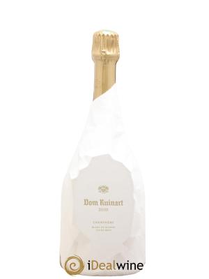 Dom Ruinart Brut (seconde peau) Ruinart