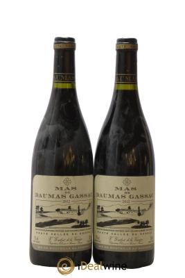 IGP St Guilhem-le-Désert - Cité d'Aniane Mas Daumas Gassac Famille Guibert de La Vaissière