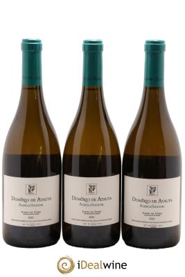 Espagne Ribera Del Duero Albillo Mayor Dominio De Atauta