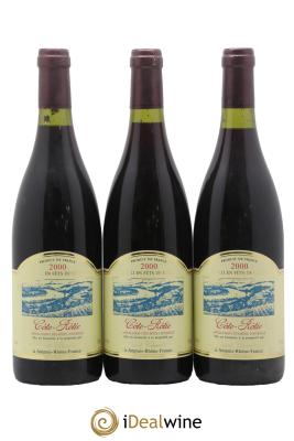 Côte-Rôtie Domaine Chambeyron