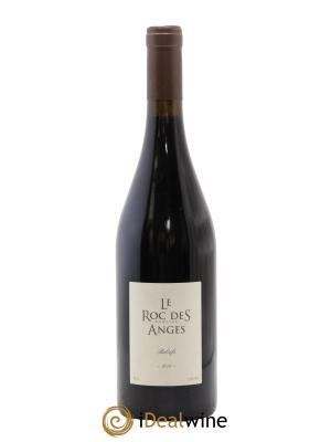 Côtes du Roussillon Roc des Anges Reliefs Marjorie et Stéphane Gallet