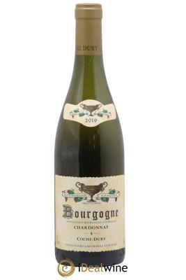Bourgogne Coche Dury (Domaine)