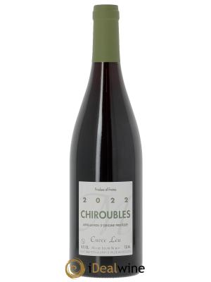 Chiroubles Cuvée Léa Guy Breton 