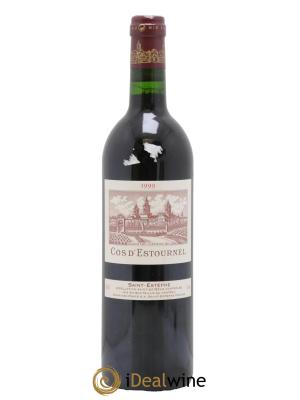 Cos d'Estournel 2ème Grand Cru Classé