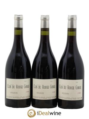Côtes Catalanes Clos du Rouge Gorge L'Ubac Cyril Fhal 