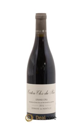 Corton Grand Cru Clos du Roi De Montille (Domaine)