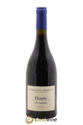 Fleurie Les Garants Domaine du Vissoux - P-M. Chermette