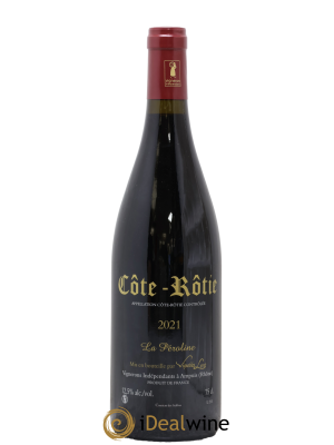 Côte-Rôtie La Péroline Vignobles Levet