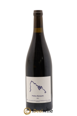 Vin de France Pedres Blanques Rié et Hirofumi Shoji