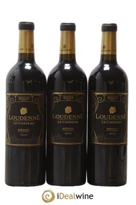 Château Loudenne Cru Bourgeois